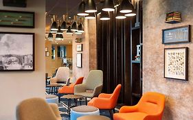 Mercure Telford Centre Hotel