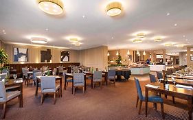 Mercure Telford Centre Hotel